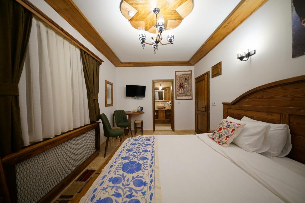 Pashahan Hotel Göreme Extérieur photo