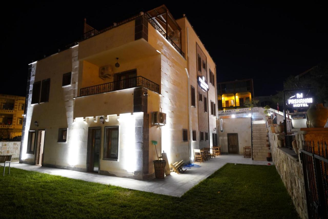 Pashahan Hotel Göreme Extérieur photo
