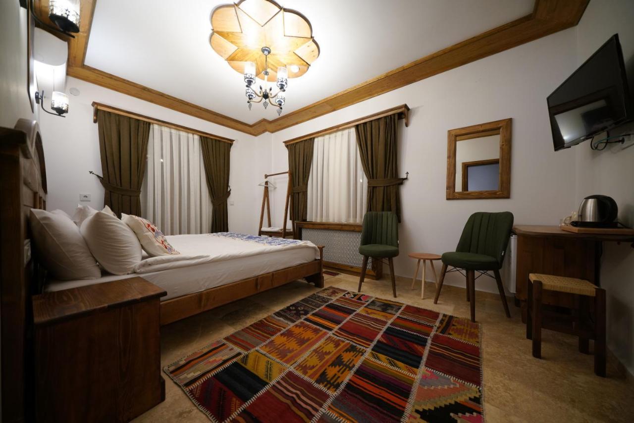 Pashahan Hotel Göreme Extérieur photo