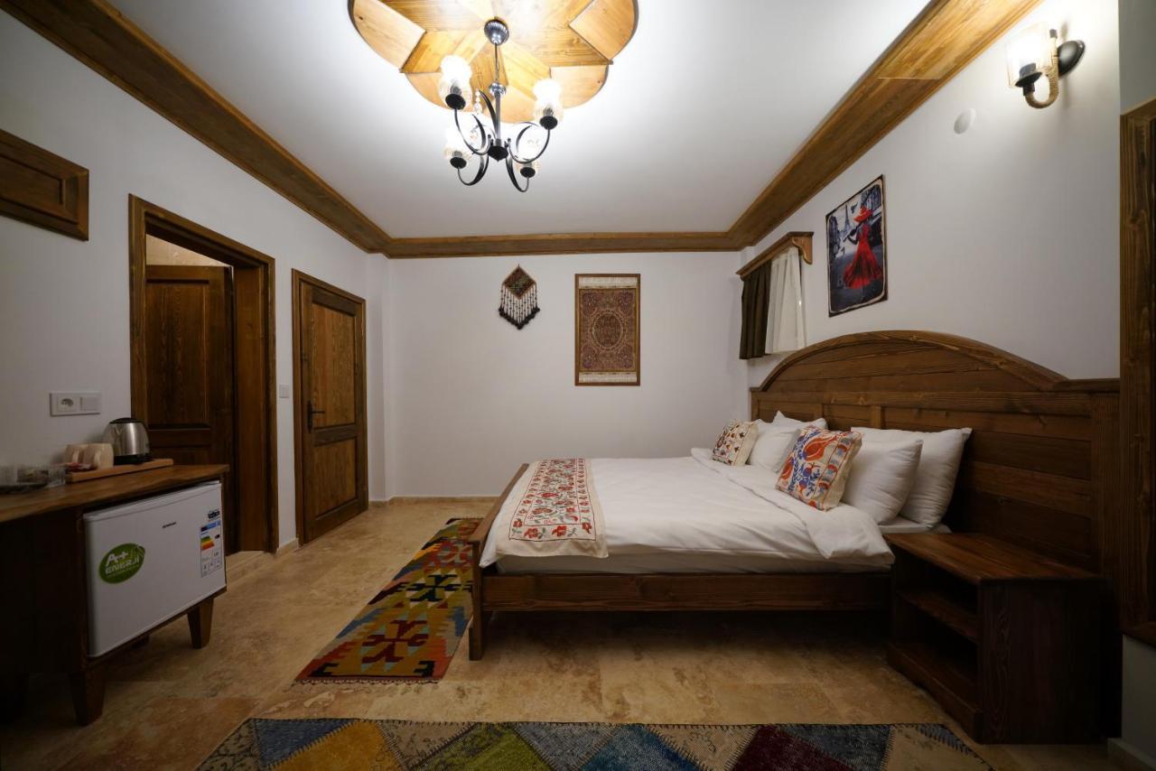 Pashahan Hotel Göreme Extérieur photo
