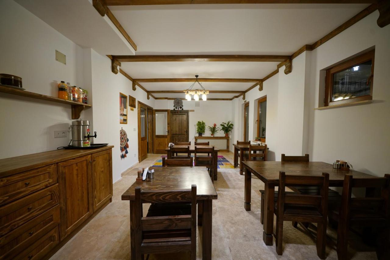 Pashahan Hotel Göreme Extérieur photo