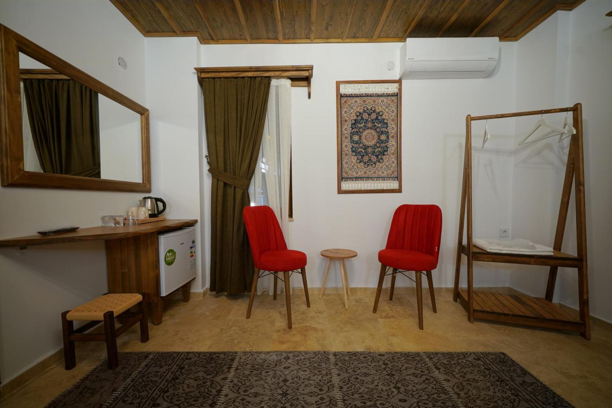 Pashahan Hotel Göreme Extérieur photo